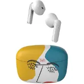 TNB T'NB – XCLUSIV ART 3 – Draadloze oordopjes – Bluetooth 5.3