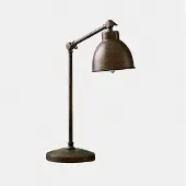 Loberon Bureaulamp Cheeklee