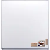 Legamaster - Professional whiteboard - 120 x 120 cm