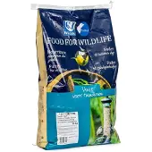 Cj Wildlife Premium Voedersilomix 10 kg | Vogelvoer | Geschikt voor: voedertafel, voederhuisjes, grondvoeding, voedersilo |