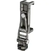 SmallRig 3559 Multifunctional Universal Metal Smartphone Holder
