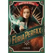 GALLIMARD JEUNESSE EDITION FURIA PERFAX,3