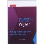 B+B Vakmedianet BV Het opzetten van een secretaressepool