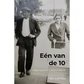Brave New Books Eén van de 10