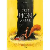 Ecole Des Loisirs C'est mon arbre