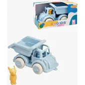 Viking Toys Toys 5381250, Vrachtwagen, Kunststof, Meerkleurig