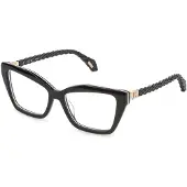 Just cavalli Vjc165-559h9y 55x16x140 Mm Leesbril