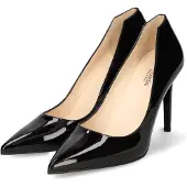 Nero Giardini Pumps zwart