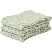 Zone Denmark Zone afwasdoek 3-pack Mint