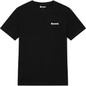 Bench Heren 100% Katoen Logo T-Shirt Zacht Ademend Casual Dagelijks Kledingstuk