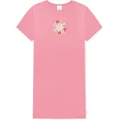 Schiesser Nachtkledij ' Nightwear ' pink