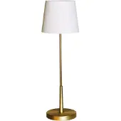 By Rydens Lumi tafellamp 68,5 cm Goud-wit