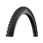 Schwalbe Marathon 365, stalen banden, 55-622, zwart - Allroundband voor het hele jaar, met Green...