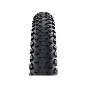 Schwalbe Marathon Plus Mtb Hs468 27.5´´ X 2.10 Stijve Mtb-band