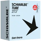 Schwalbe Sv14xxl Presta 40 Mm 2026 Binnenband