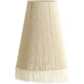Light & Living Kap drum 25-14-37,5 cm BINJAI crème