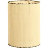Light & Living Kap cilinder 30-30-41 cm SELOTO jute beige
