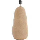 Light & Living Lampvoet Ø26,5x62 cm AGADO licht roze