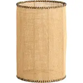 Light & Living Kap cilinder 20-20-30 cm SELOTO jute naturel