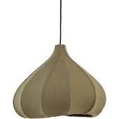 Light & Living Design hanglamp Sumoni Ø 37cm groen