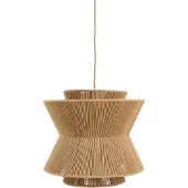 Light & Living Japandi Hanglamp Loti Ø 40cm