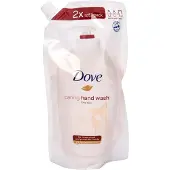 Dove Handzeep Navul Silk - 500 ml