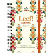 Comello LEEF! Agenda 2027