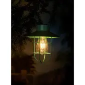 Luxform - solar Wigan bright mint green (3 pieces)