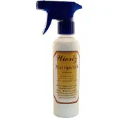 Merkloos Multipolish spray 250ml Poetsmiddel