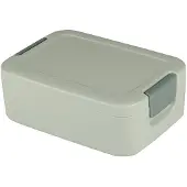 Sunware Sigma Home Food to go broodtrommel groen