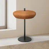 Zambelis Tafellamp 2593, terracotta, Woon-/ Eetkamer, Gips / Klei, Tafellamp