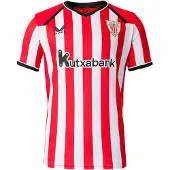 Castore Athletic Bilbao Thuisshirt 2026-2027