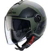 Caberg CabergRivieraV4XAlphaMatGroenJethelm Maat L