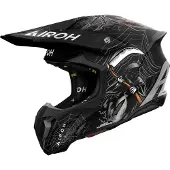 Airoh Twist 3 Arcade Offroad Helm Maat S