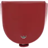 Golden Head Portemonnee 'Polo' rood