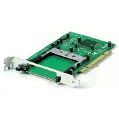Conceptronic CIPCARD 1 poort PCI-kaart PCMCIA PCI