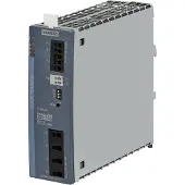 Siemens 6EP34447SB003AX0 DIN-rail netvoeding 48 V/DC 5 A 240 W Aantal uitgangen:1 x Inhoud 1 stuk(s)