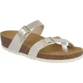 Espasies 27110001-160 dames slippers