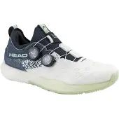 Head Racket Motion Pro 1.5 Boa Padel Shoes Wit EU 42 Man