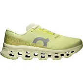 ON - Hardloopschoenen - Cloudmonster 3 M Limelight/Seedling voor Heren - Maat 43 - Geel