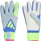 Adidas Copa League Goalkeeper Gloves Grijs 11