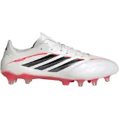 Adidas Voetbalschoen 'Copa Pure IV Elite' rood / zwart / wit
