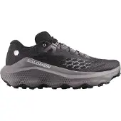 Salomon - Ultra Glide 4 - Trailrunningschoenen 42, grijs