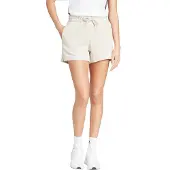 Adidas Essentials Small Logo Feelcozy Korte Broek