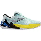 Joma Open Padel Shoes Blauw EU 43 Man