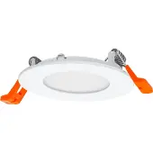 Osram Smart+ Inbouwlamp 4.5 W Warmwit, Daglichtwit