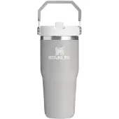 Stanley Thermosbeker The IceFlow Flip Straw 2.0 Tumbler 0,41L Ash