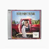 POLYDOR Shania Twain - Little Miss Twain (CD)