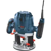 Bosch GOF 130 - Bovenfrees - 1300W - Constante Snelheid - Ergonomische