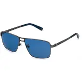 FILA Sfib10-60a21p 60x13x145 Mm Gepolariseerde Zonnebril